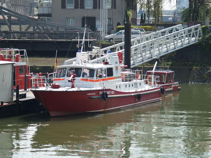 Das neue Rettungsboot Ursula  P18.JPG